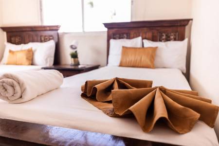 Hostal Las Rosas de Punta Cana53