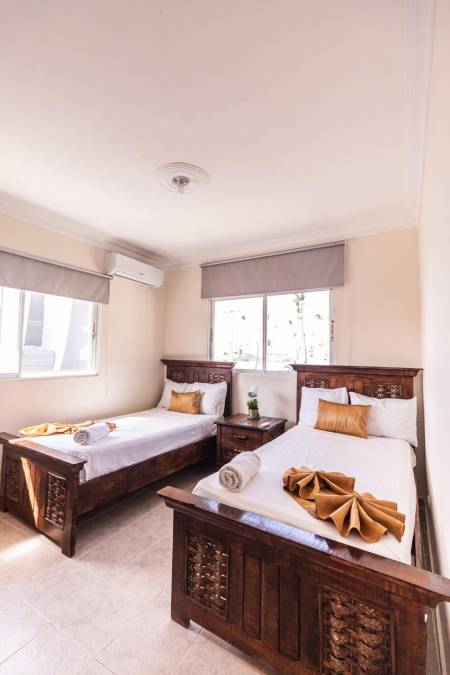 Hostal Las Rosas de Punta Cana55