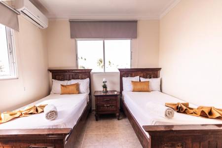 Hostal Las Rosas de Punta Cana56