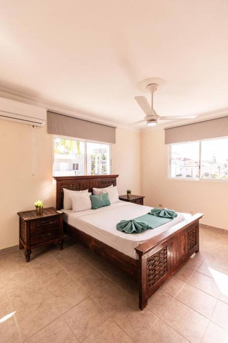 Hostal Las Rosas de Punta Cana59