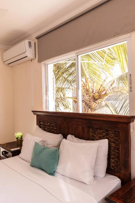 Hostal Las Rosas de Punta Cana61