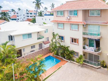 Hostal Las Rosas de Punta Cana62