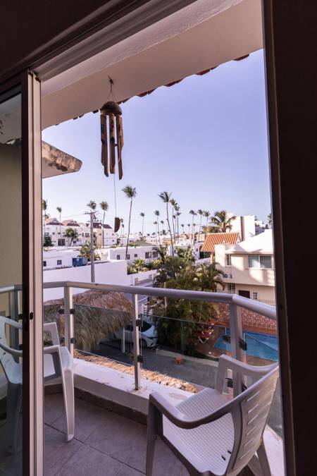 Hostal Las Rosas de Punta Cana64
